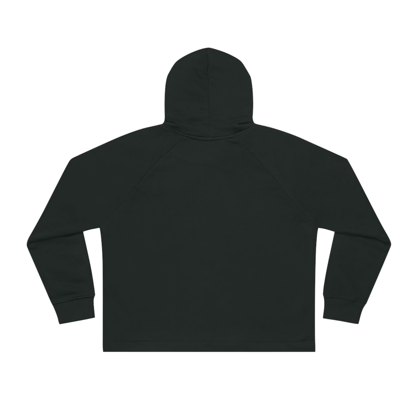 Basic Crop Jumper | Womens