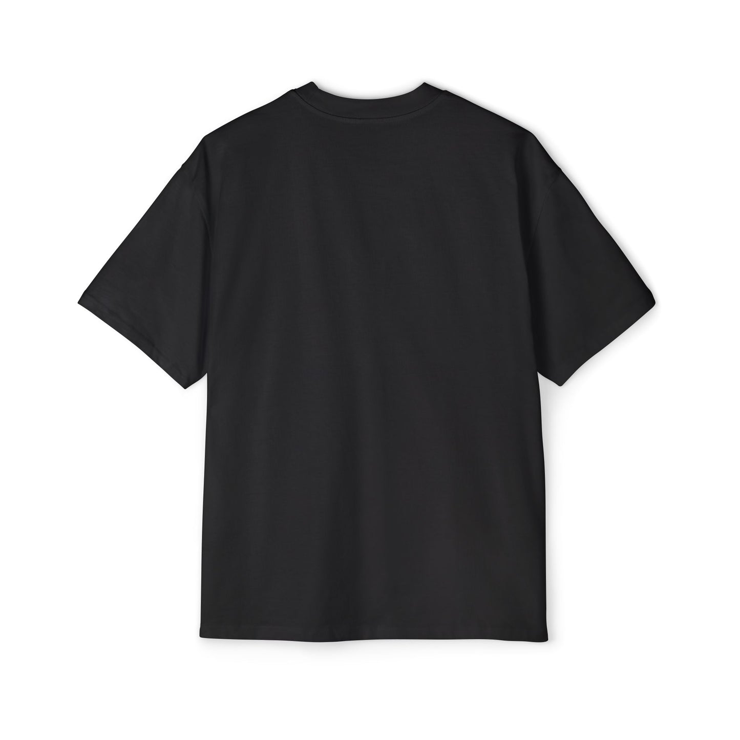 Oversized Tee | Mens