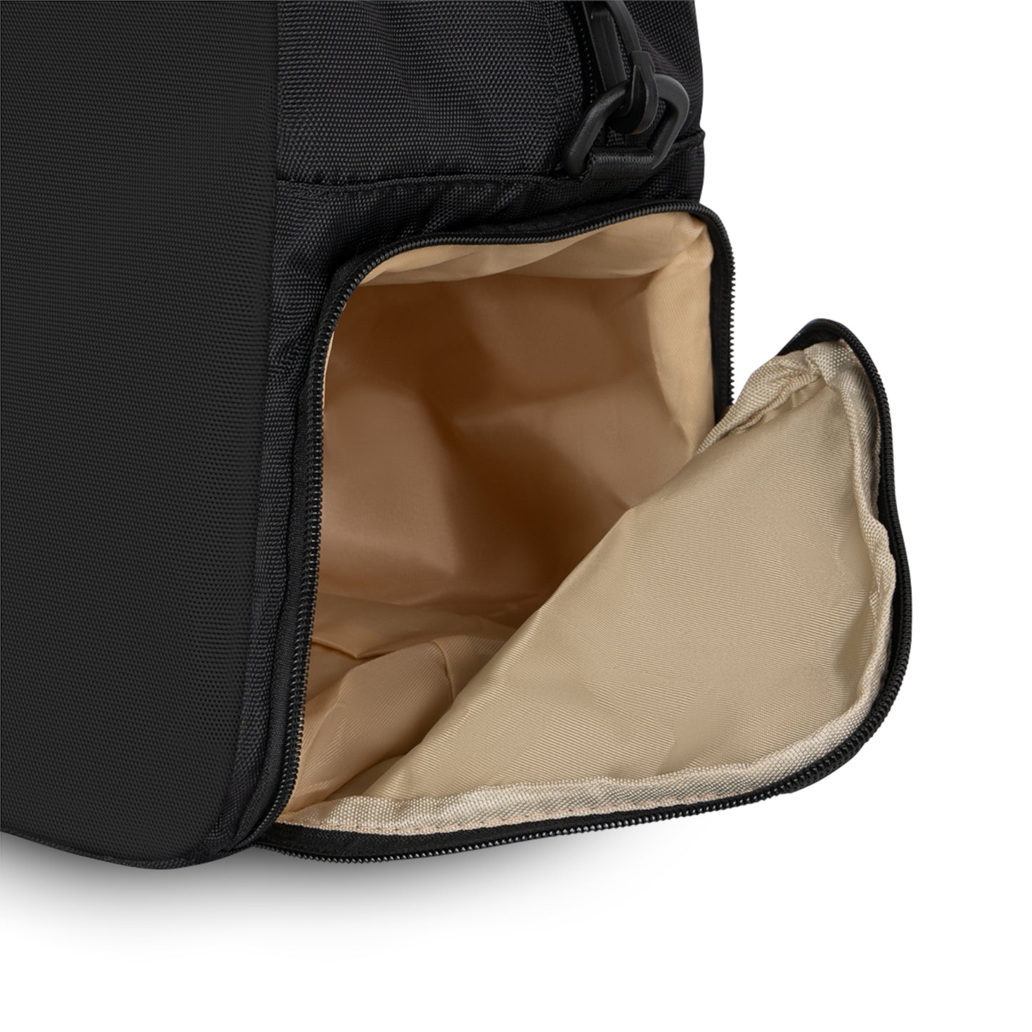 Large Label Bag
