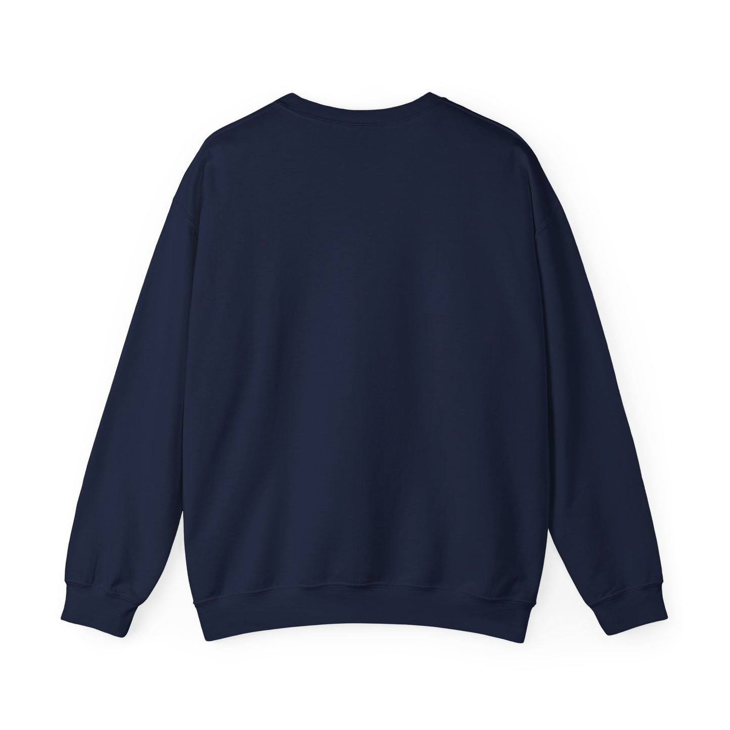 Vital Design Crewneck | Unisex