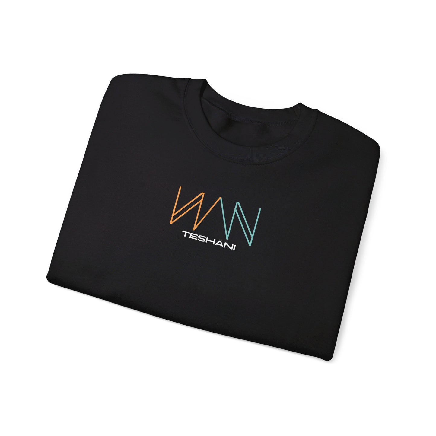 Logo Crewneck