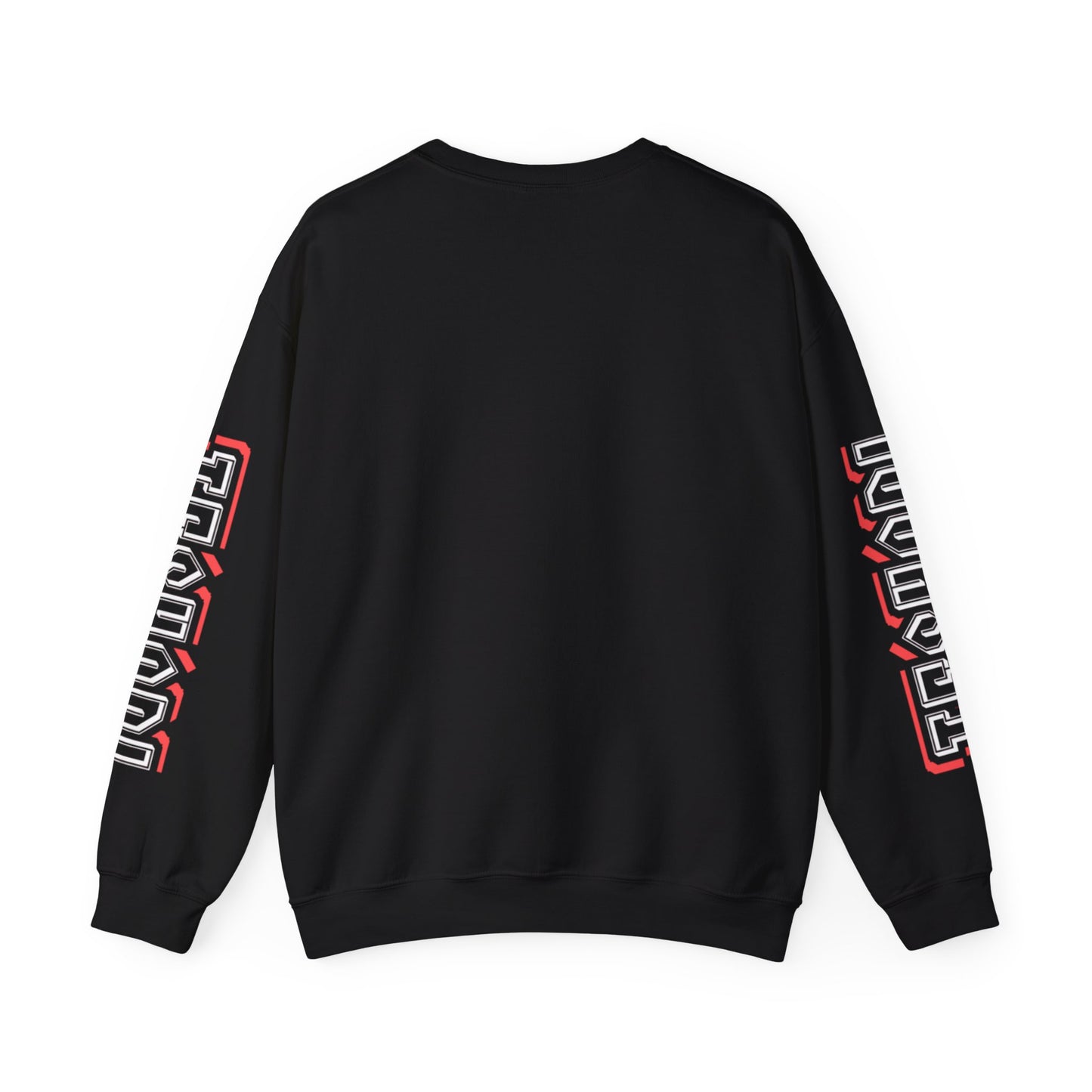 Most Wanted Crewneck | Unisex