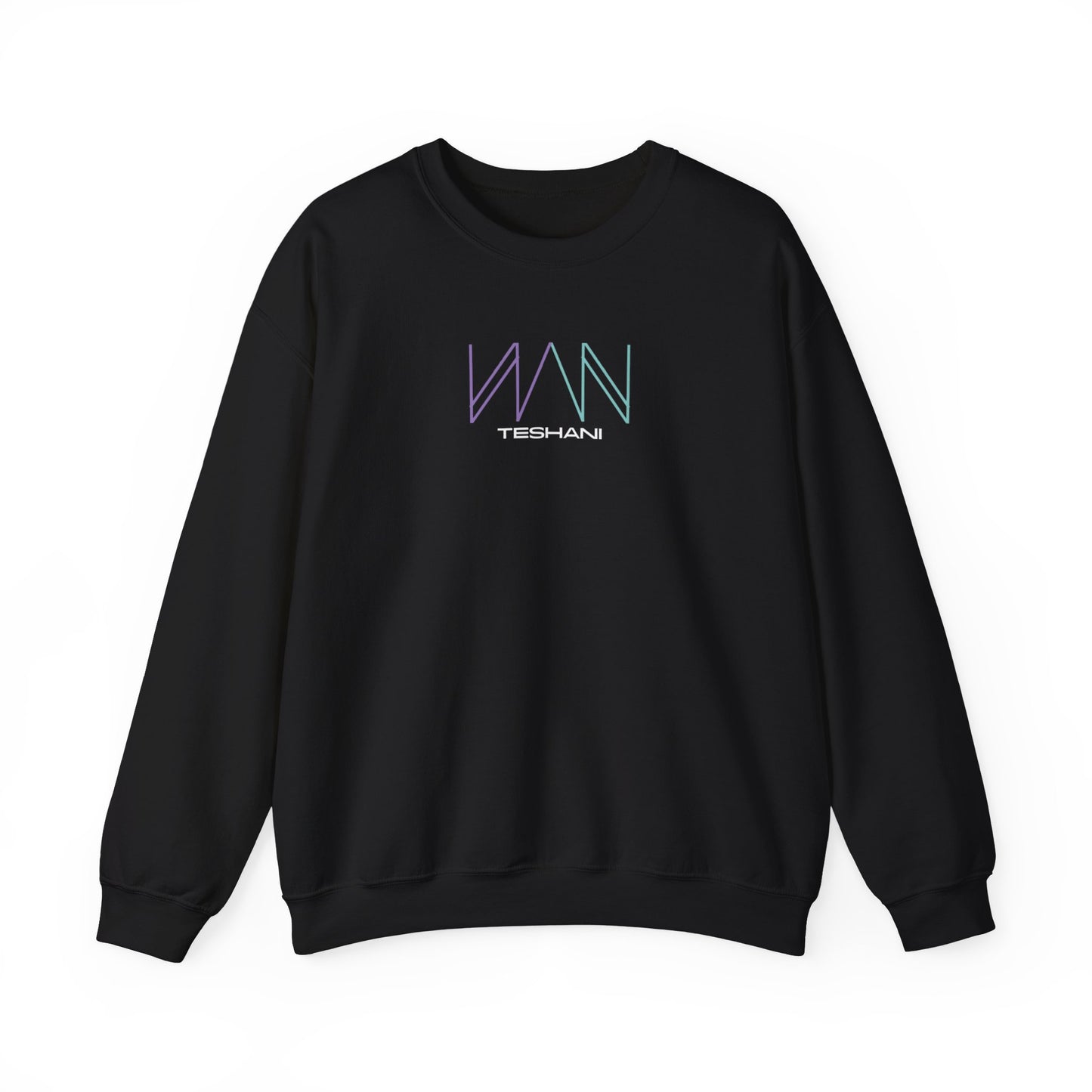 Vital Design Crewneck | Unisex