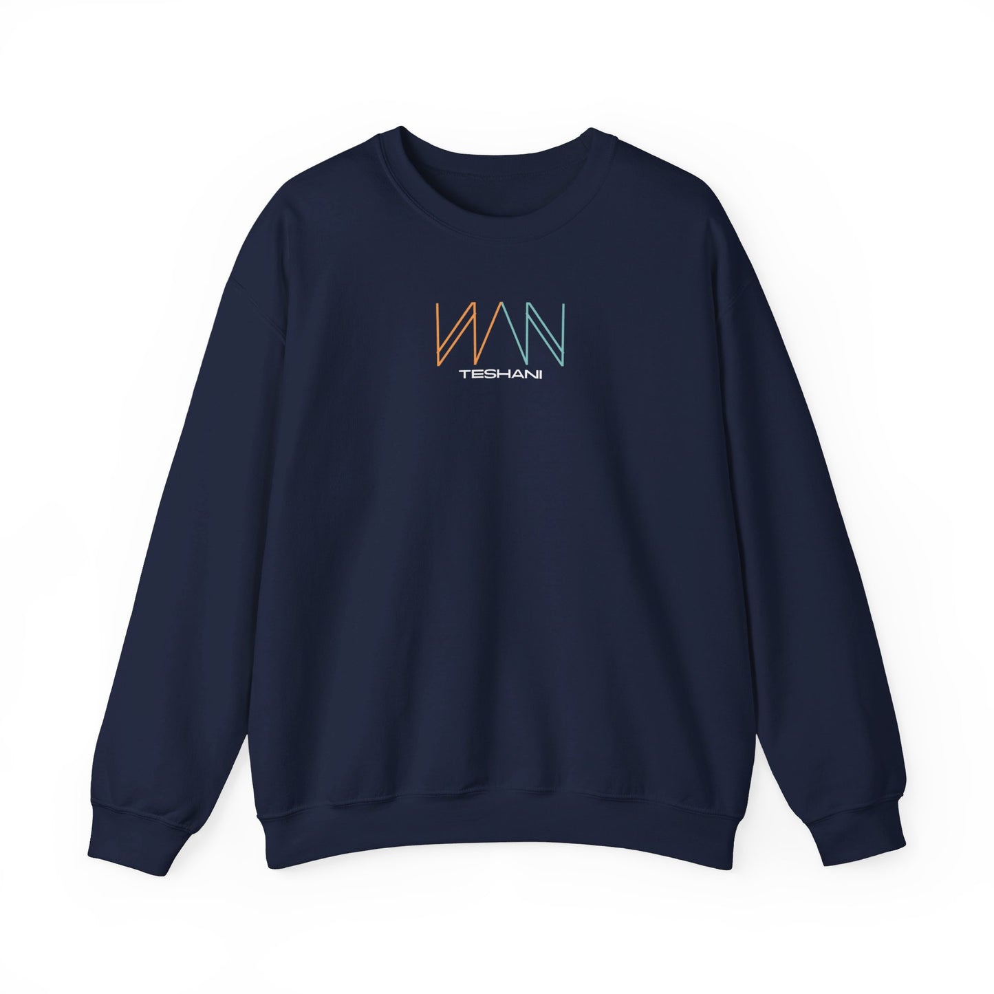 Logo Crewneck