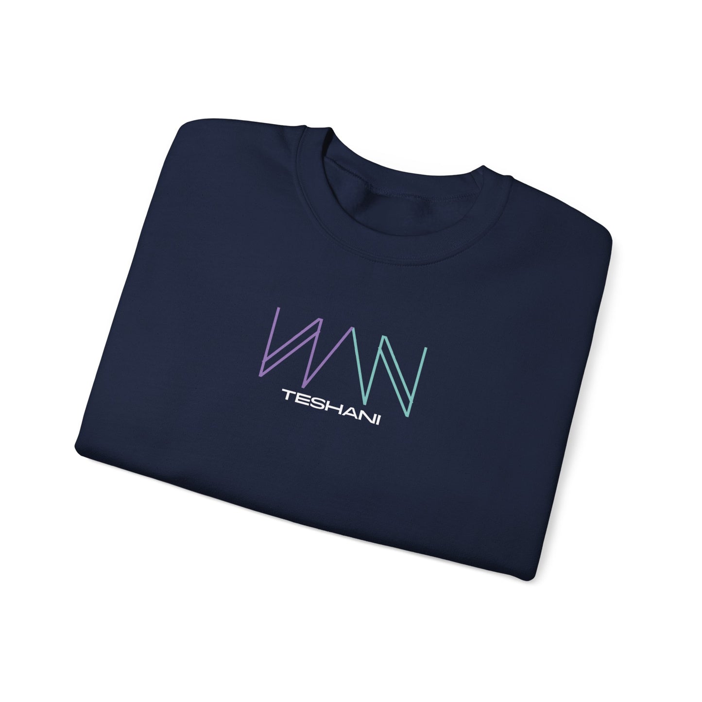 Vital Design Crewneck | Unisex