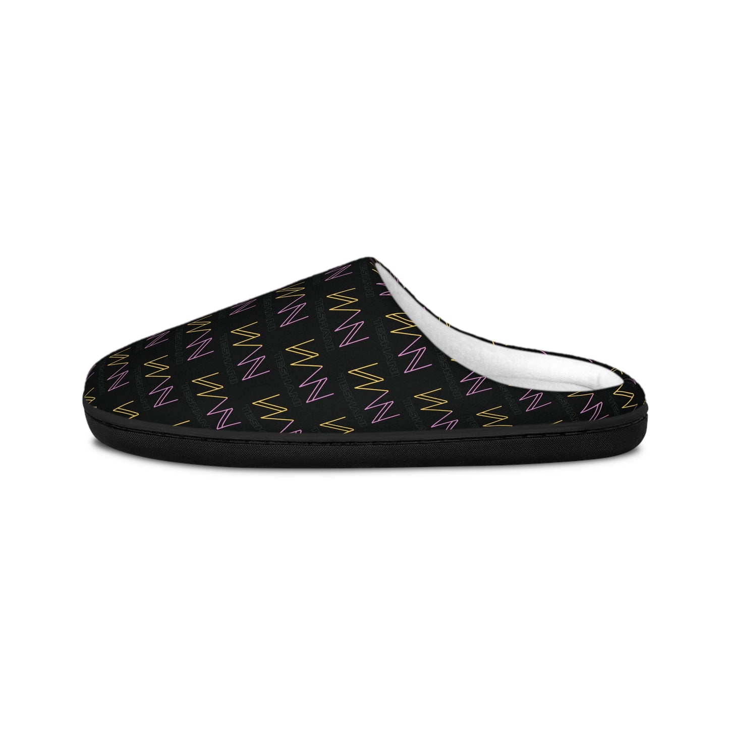 Logo Design Slippers | Womens