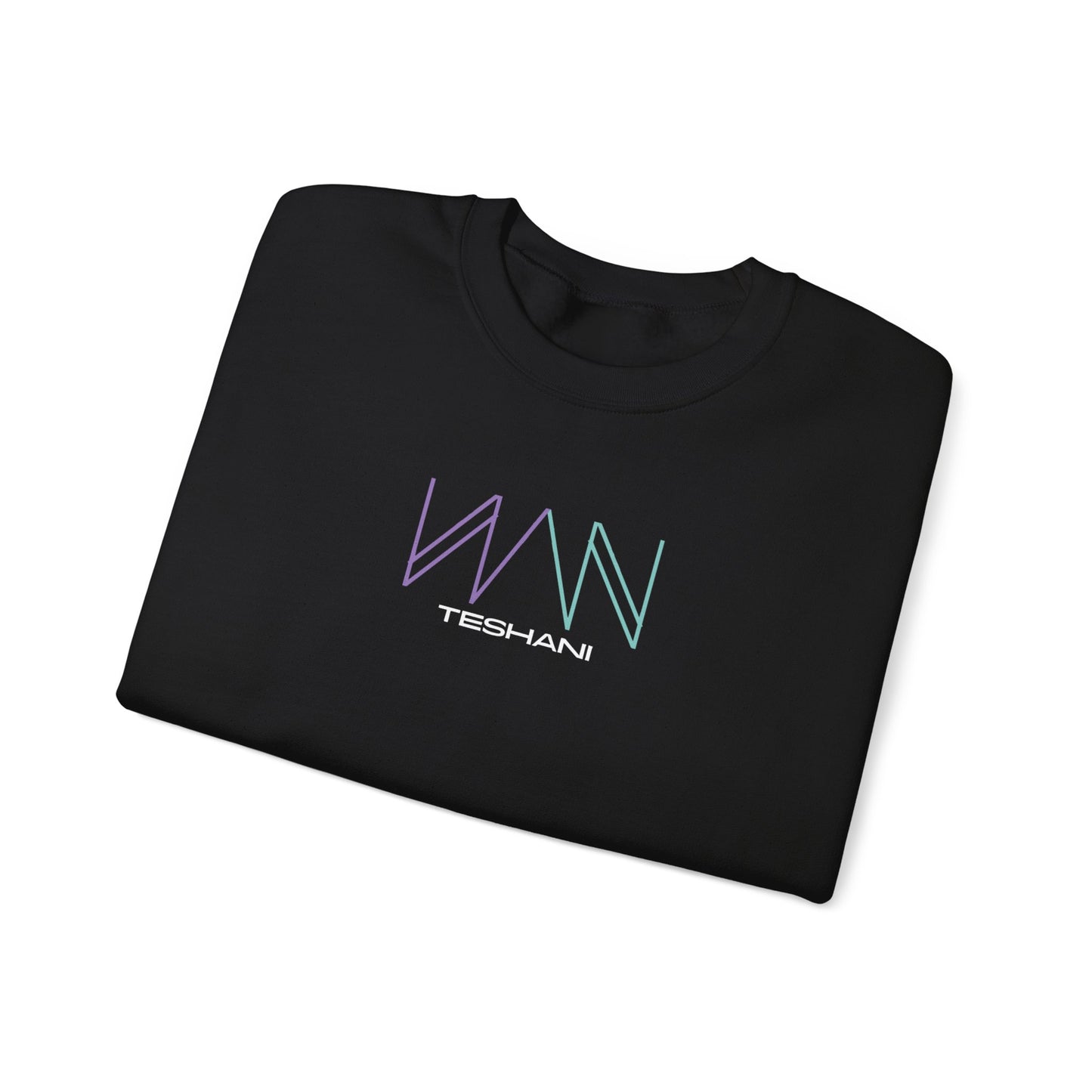 Vital Design Crewneck | Unisex