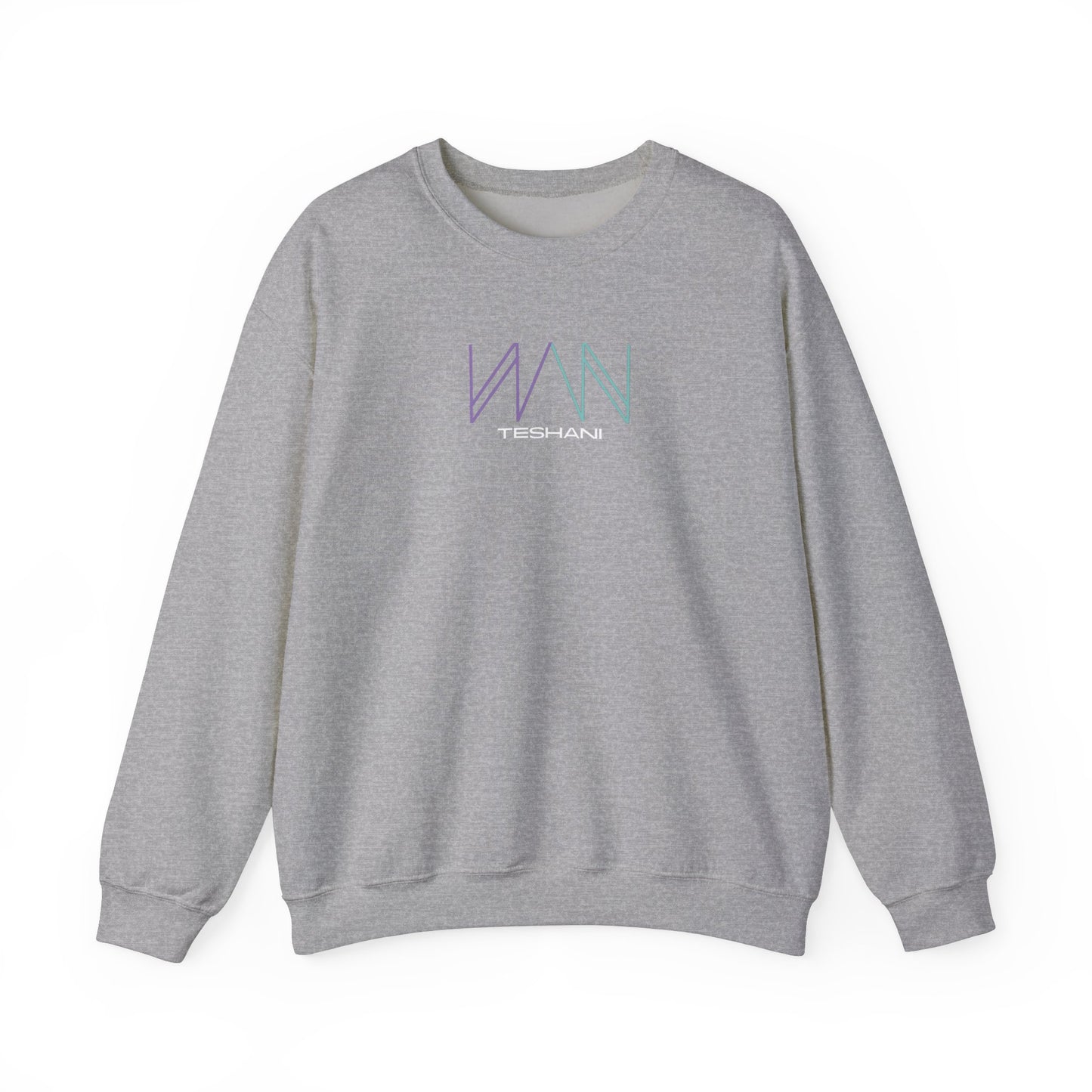 Vital Design Crewneck | Unisex