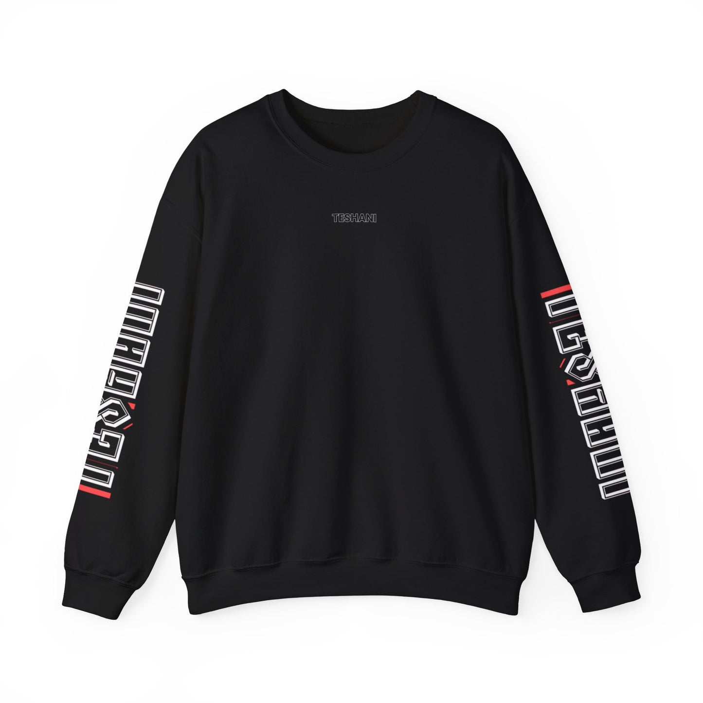 Most Wanted Crewneck | Unisex