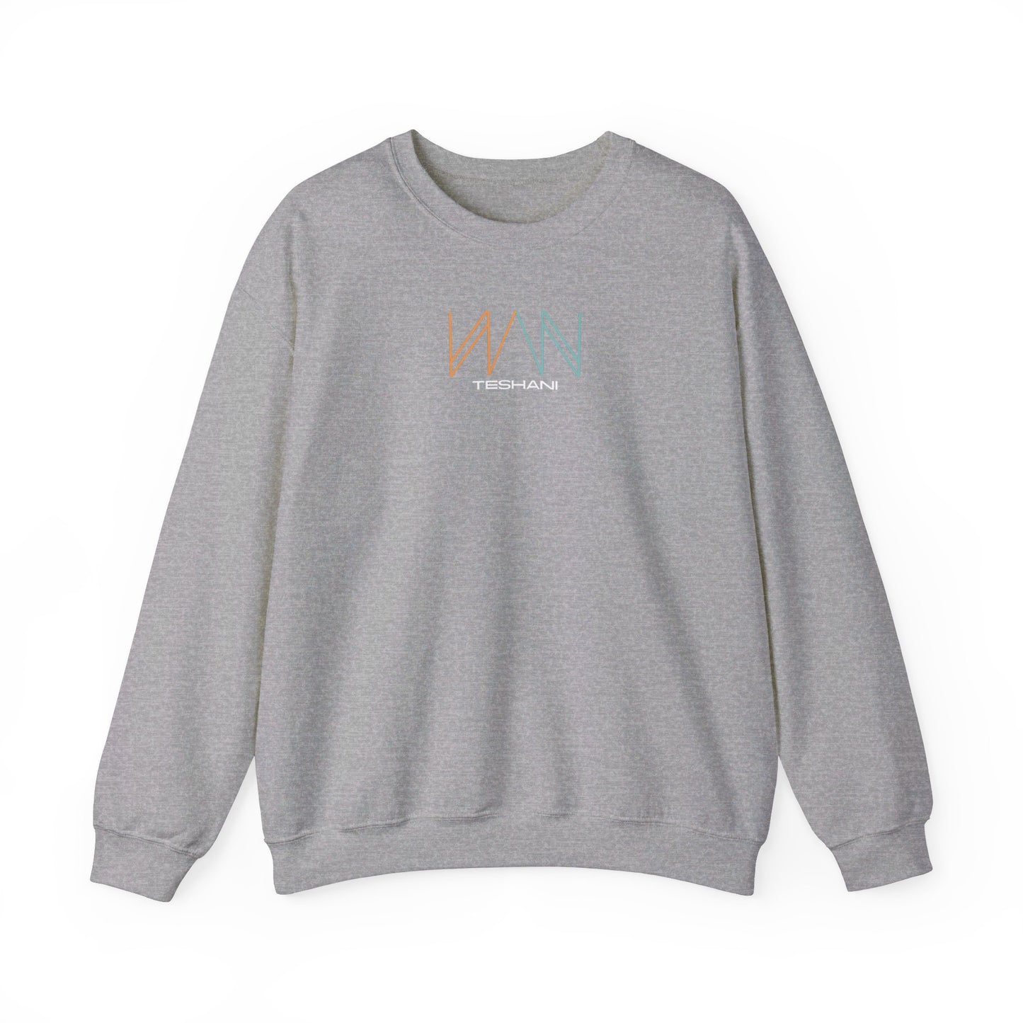 Logo Crewneck