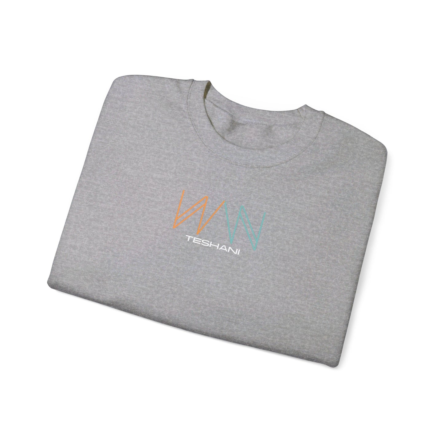 Logo Crewneck