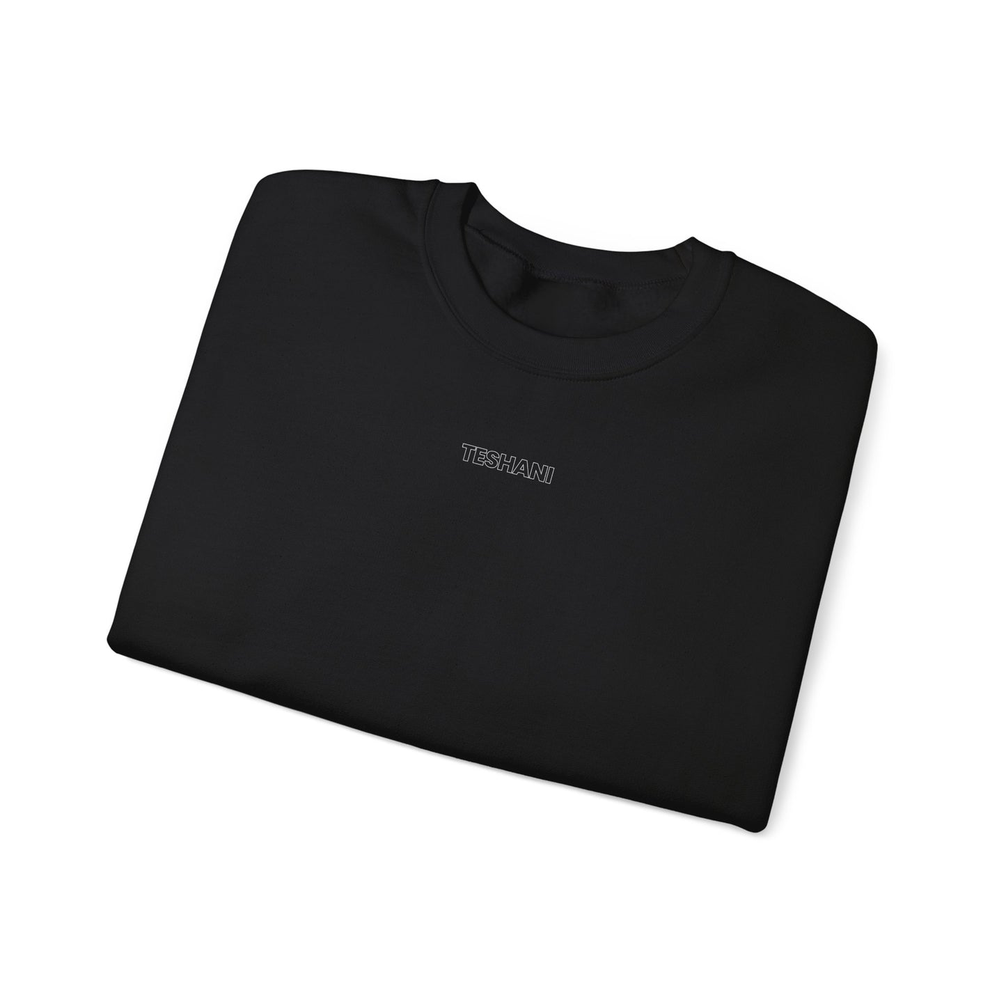 Most Wanted Crewneck | Unisex
