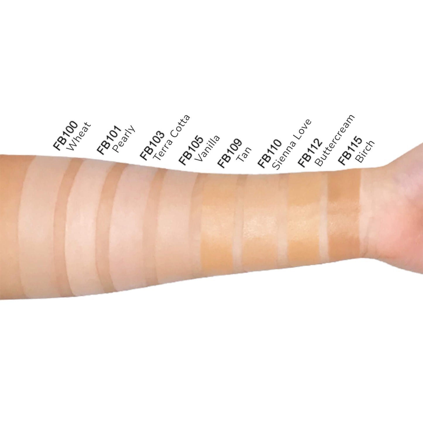 BB Cream | Vanilla