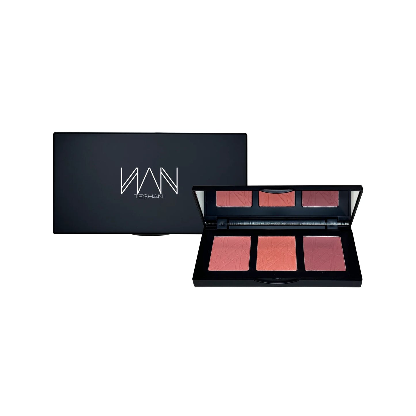 Blush Palette | Kissable