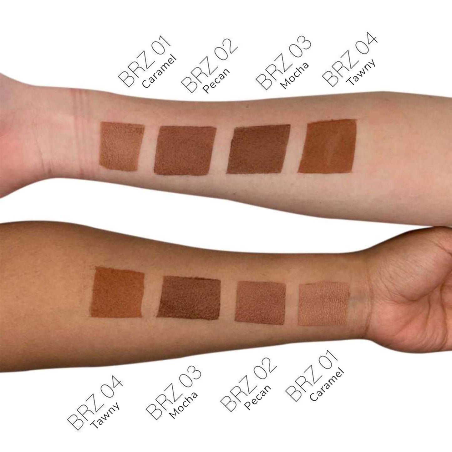 Bronzer | Mocha