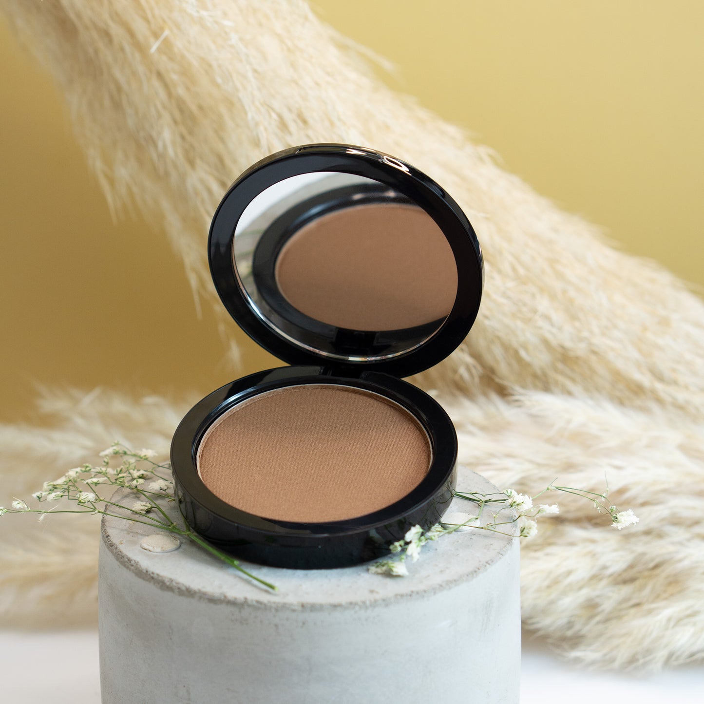 Bronzer | Tawny