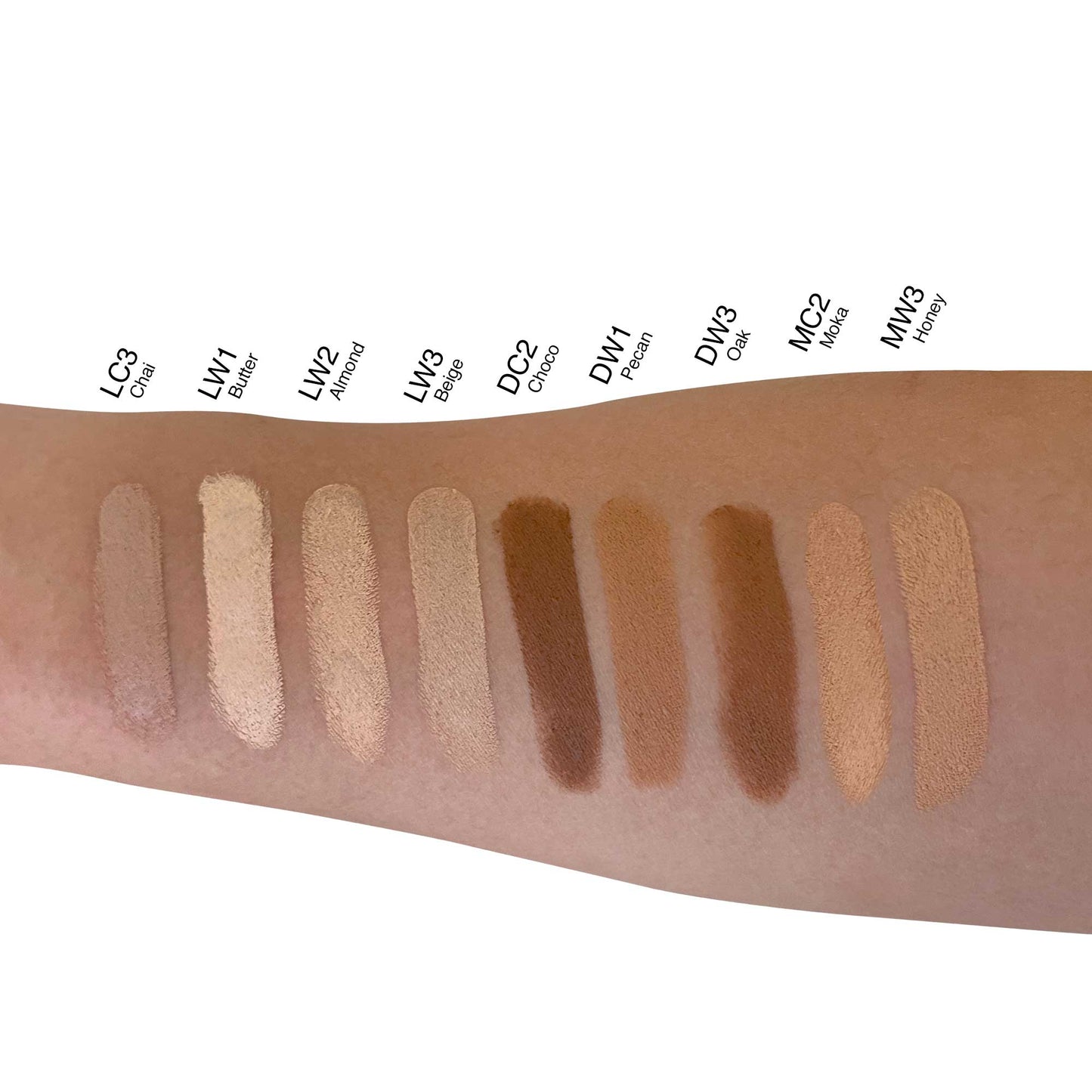 Creme Concealer Stick | Butter
