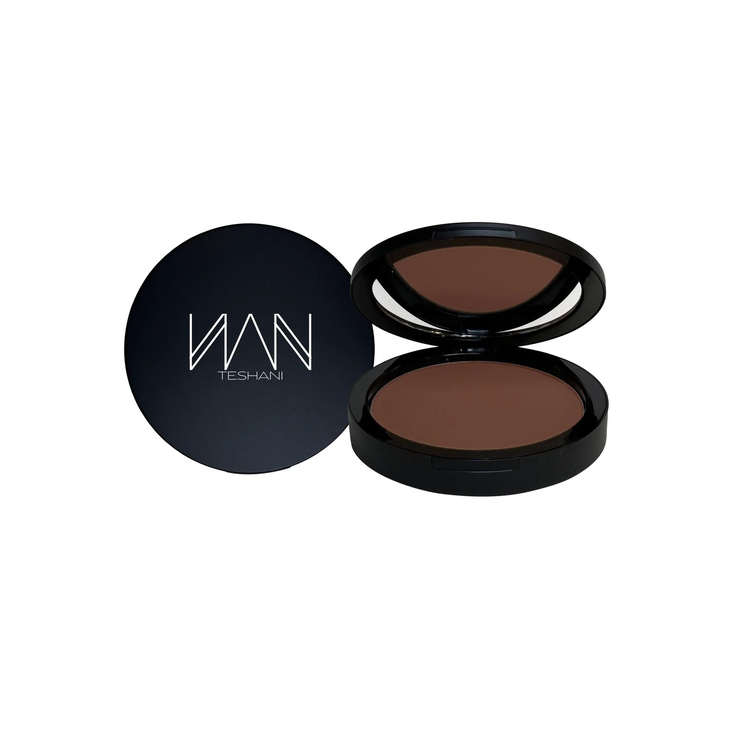 Dual Blend Powder Foundation | Fig