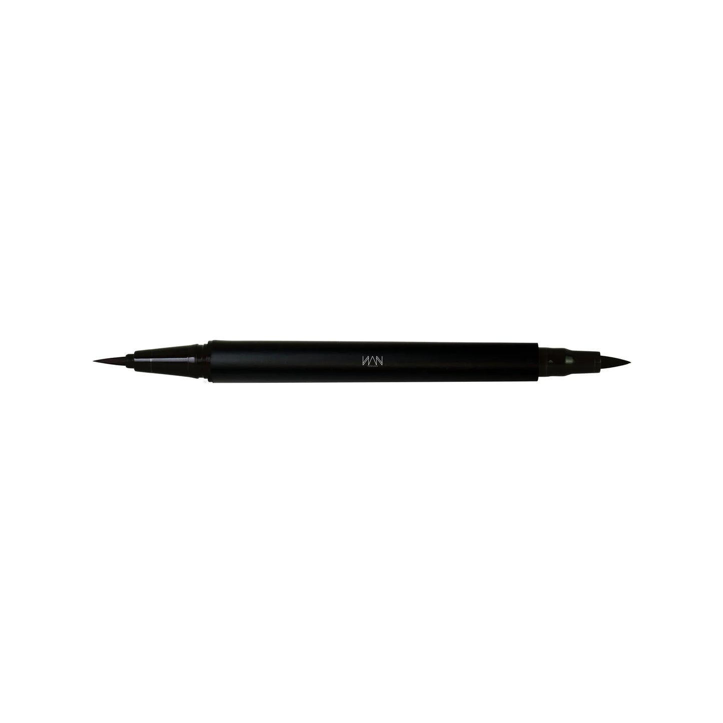 Dual Tip Eye Definer Pen | Black