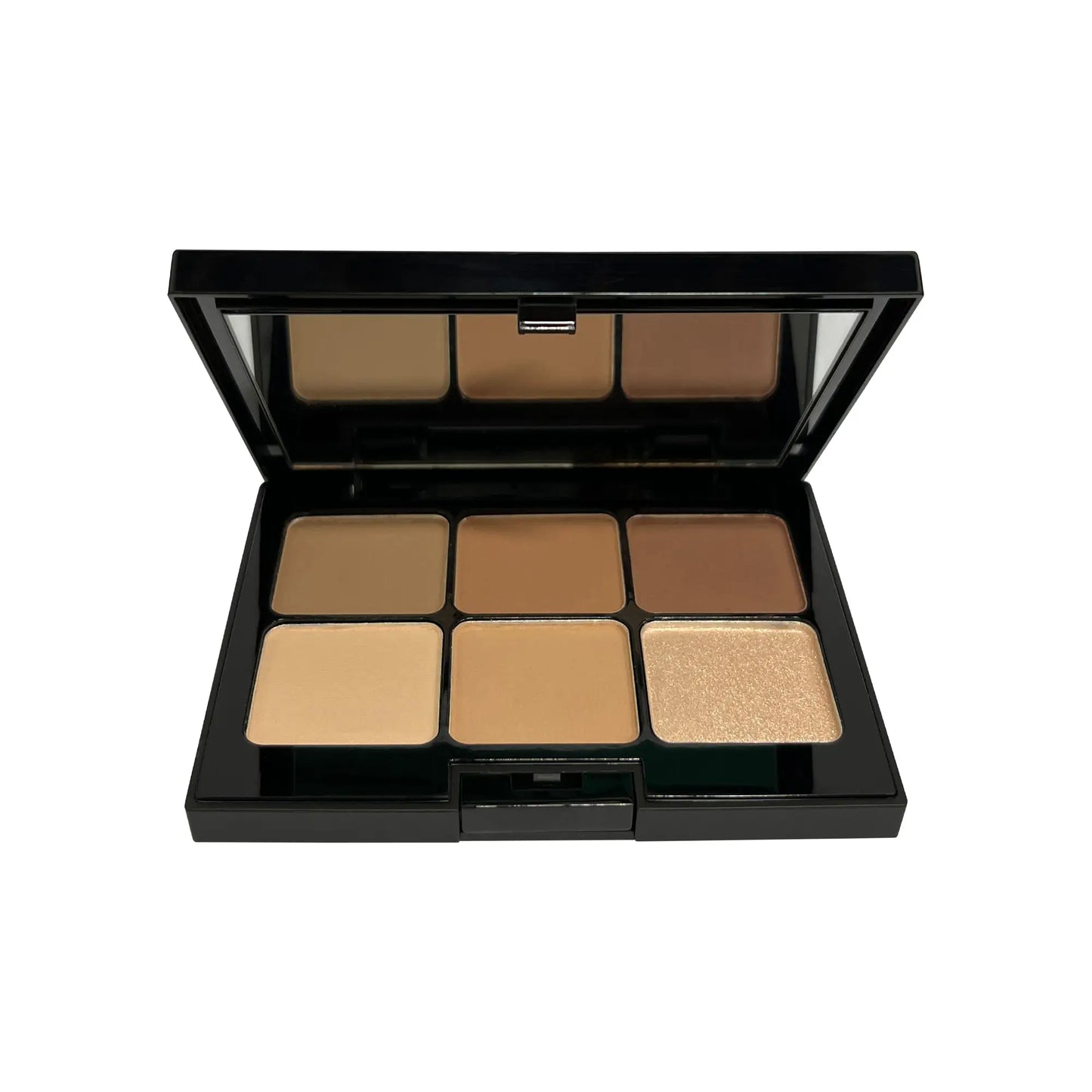 Eyeshadow Palette | La Creme