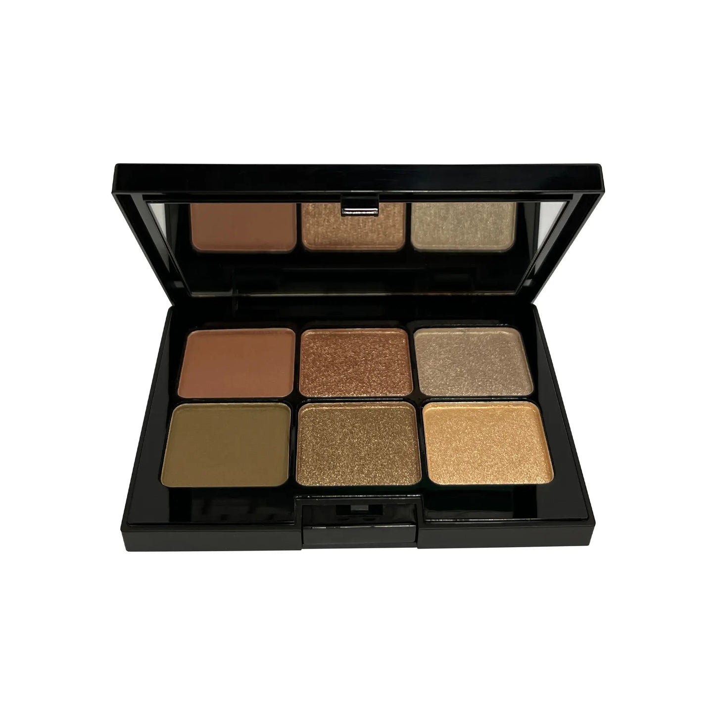 Eyeshadow Palette | Shimmy