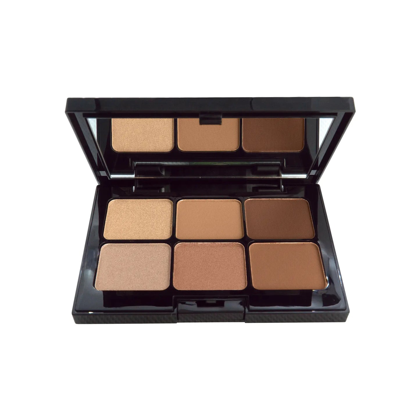 Eyeshadow Palette | Caramel Kiss