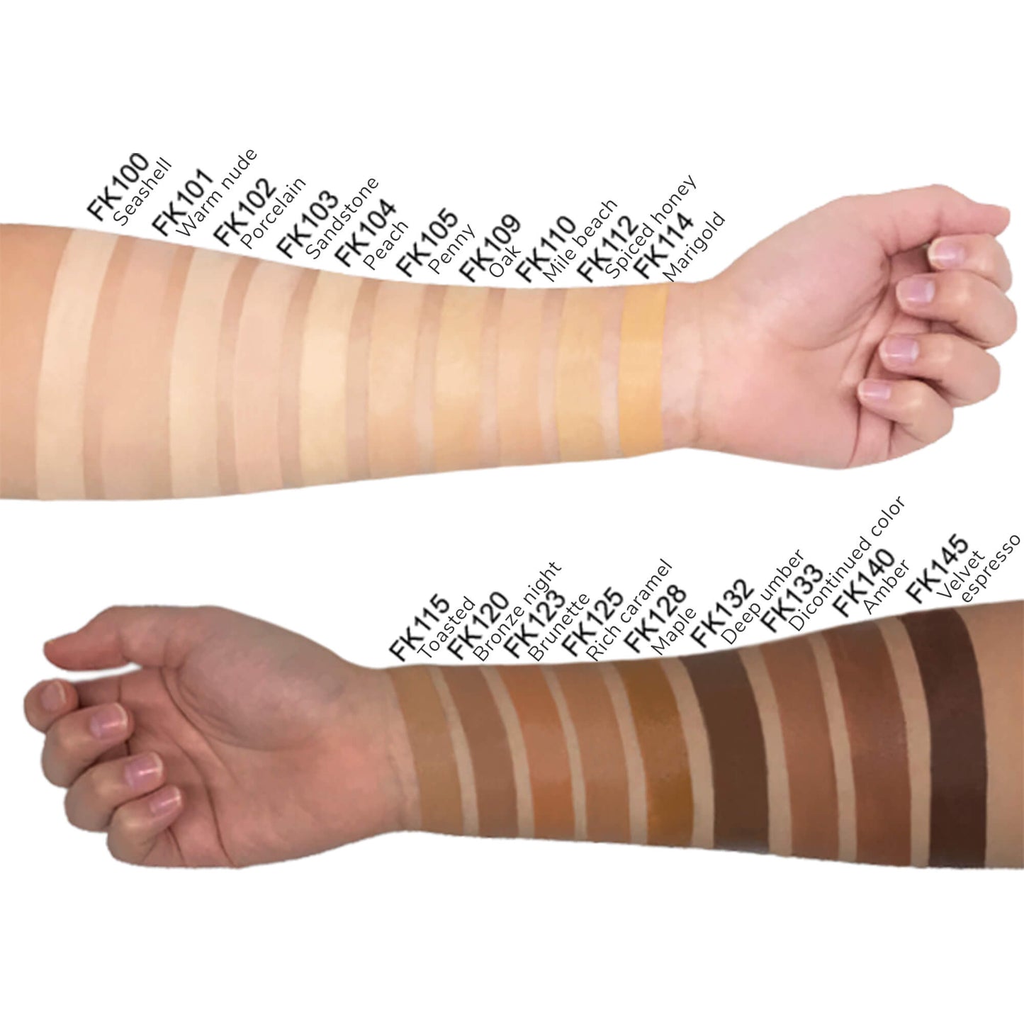 Foundation | Maple