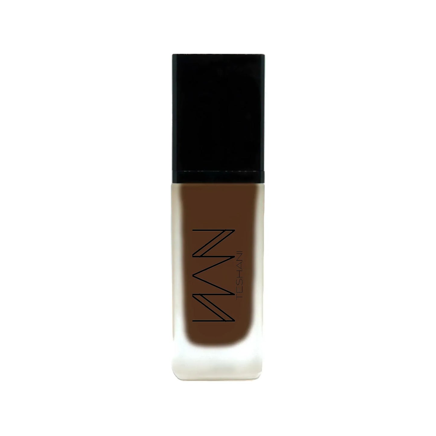 Foundation | Velvet Espresso