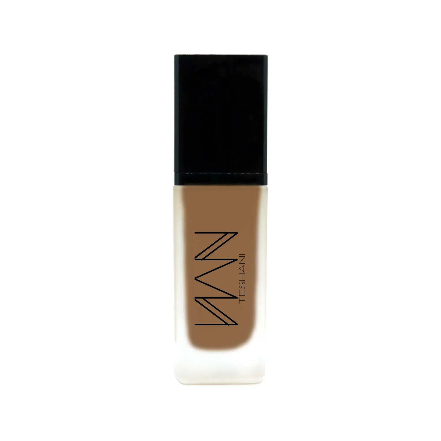 Foundation | Brunette