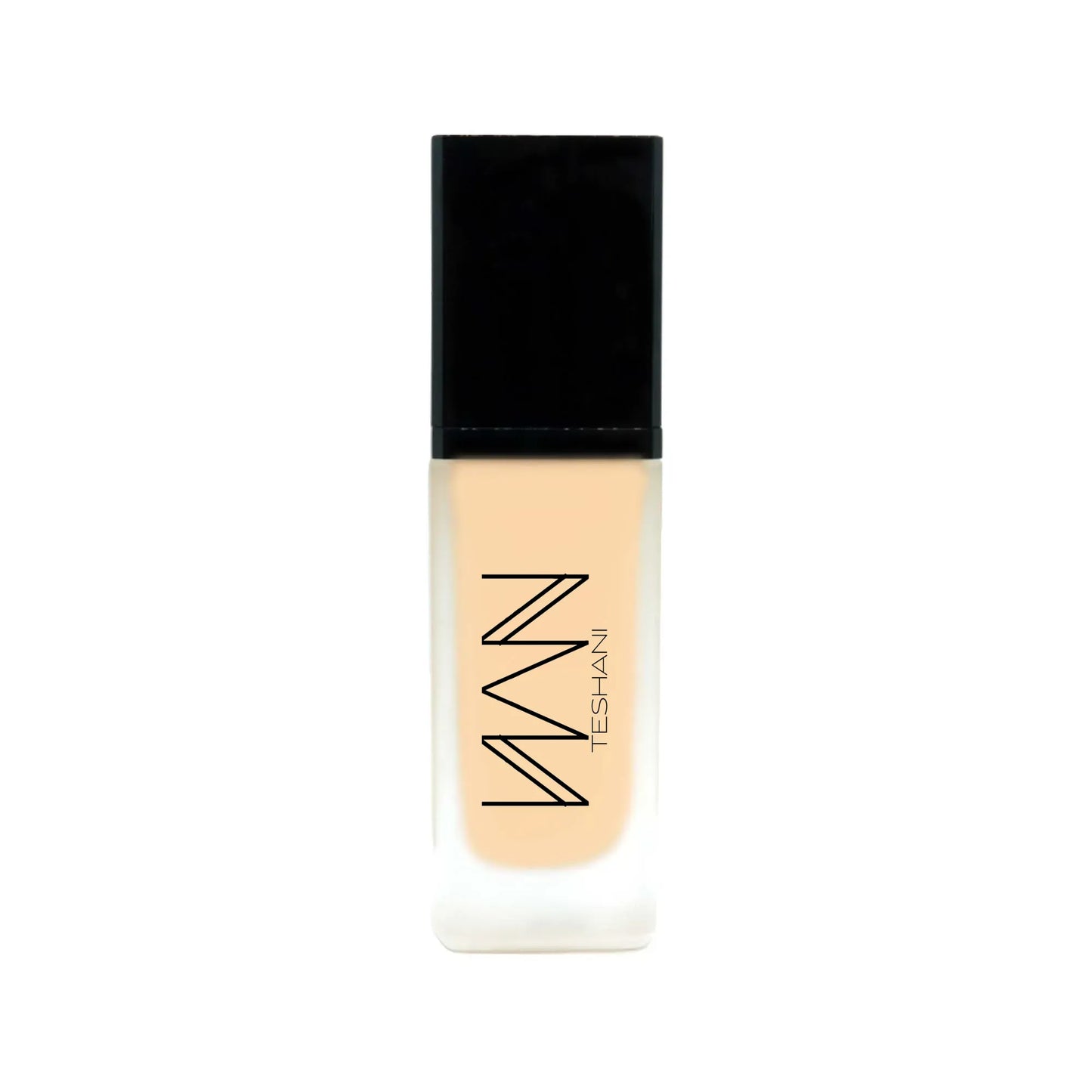 Foundation | Peach