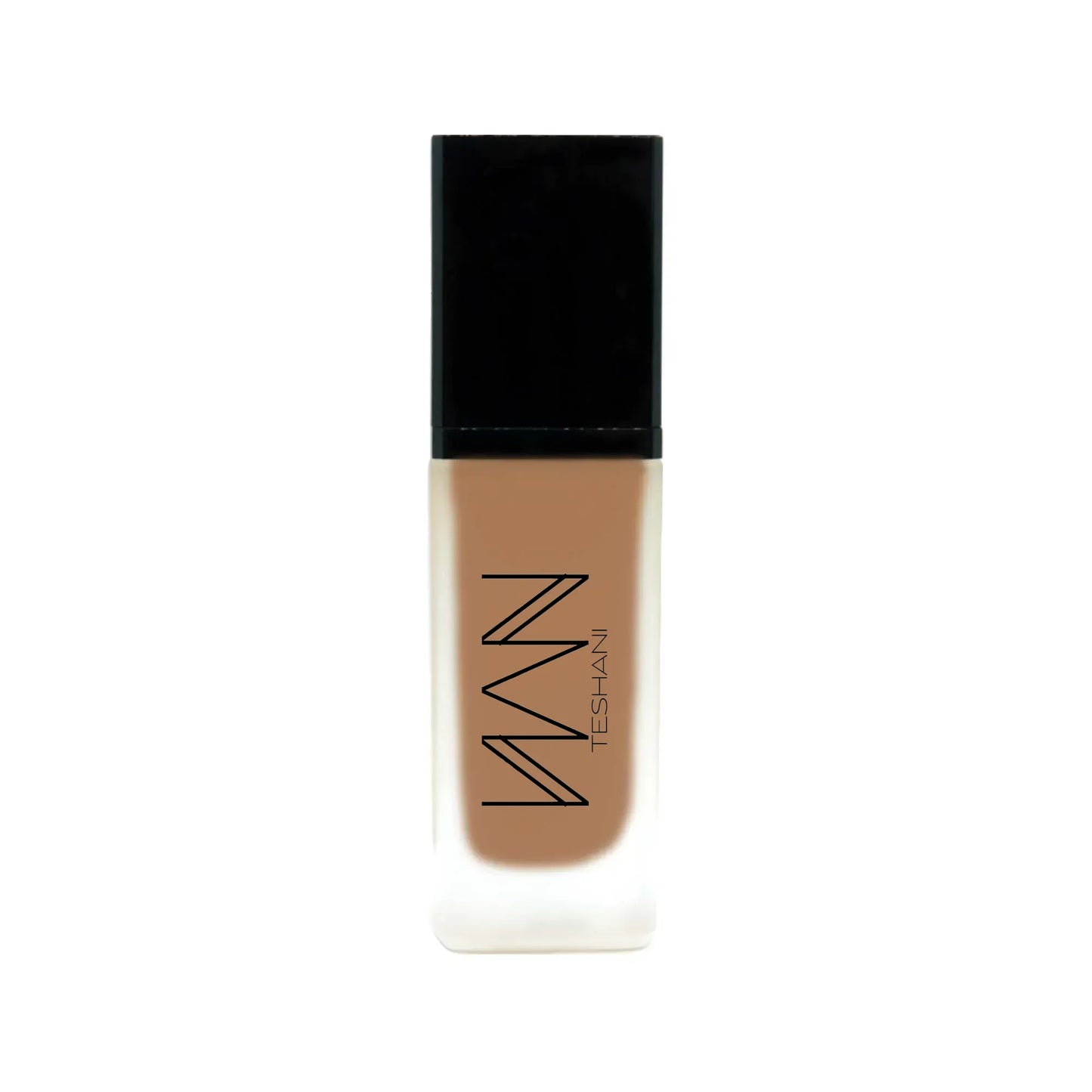 Foundation | Rich Caramel