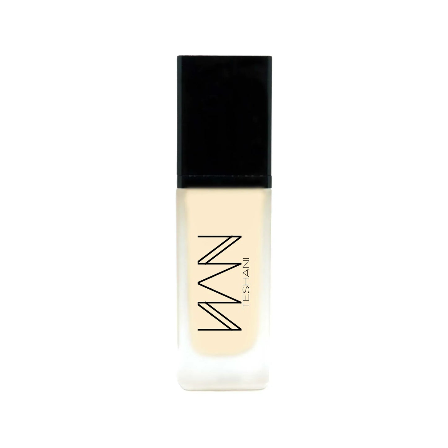 Foundation | Porcelain
