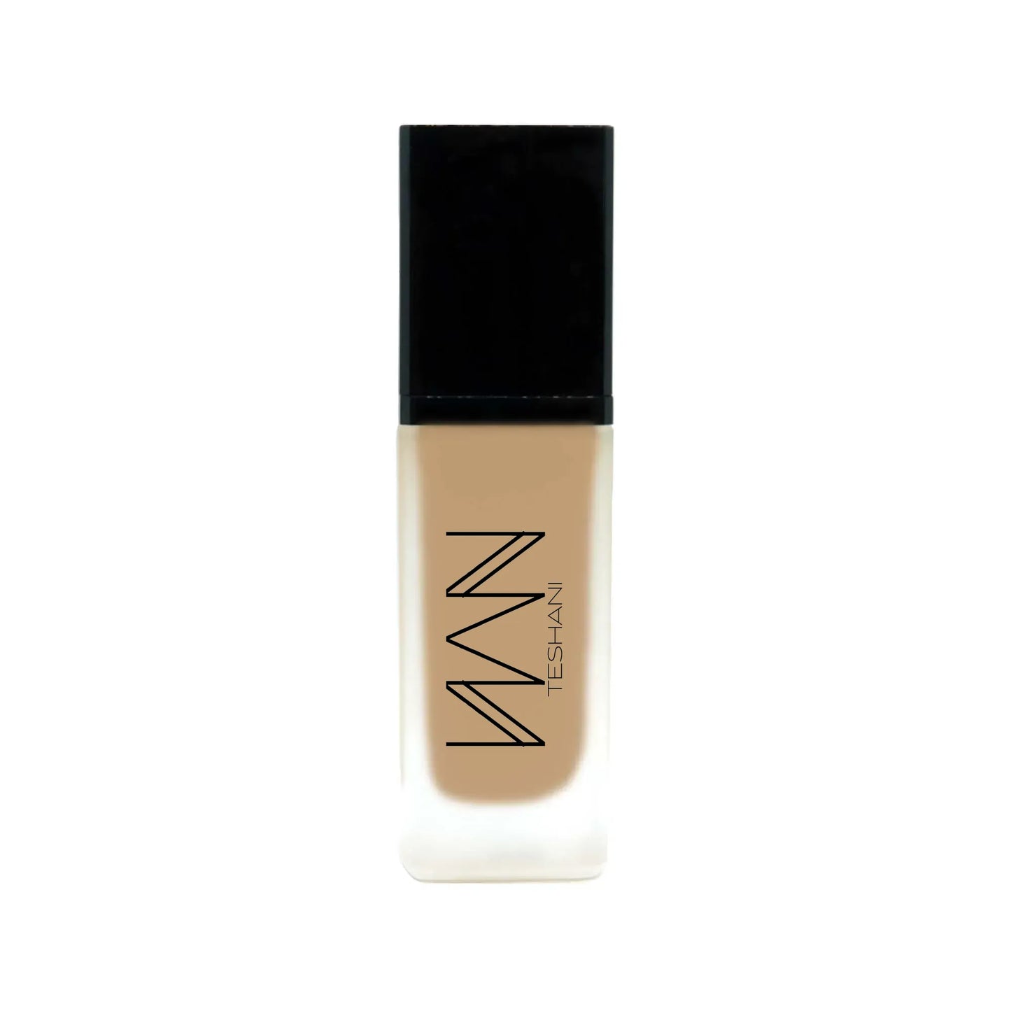Foundation | Spiced Honey