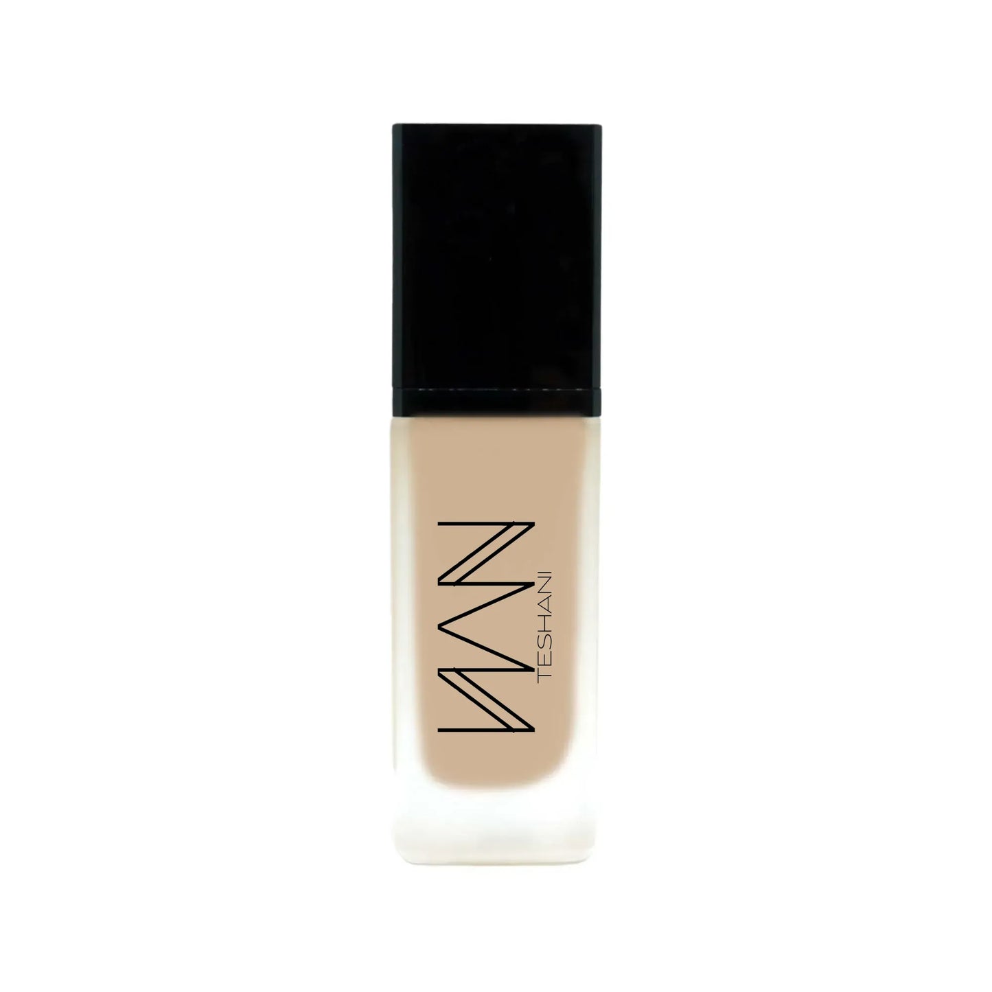 Foundation | Seashell