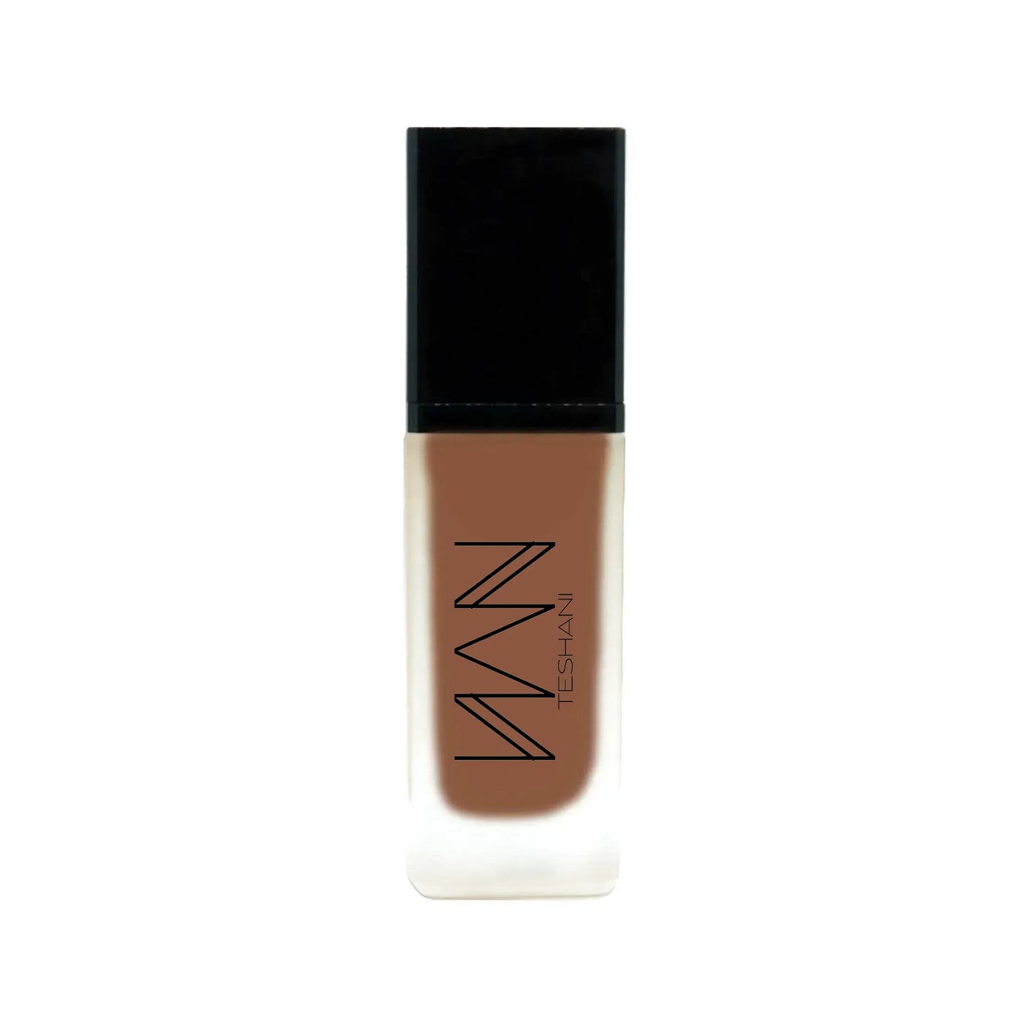 Foundation | Amber