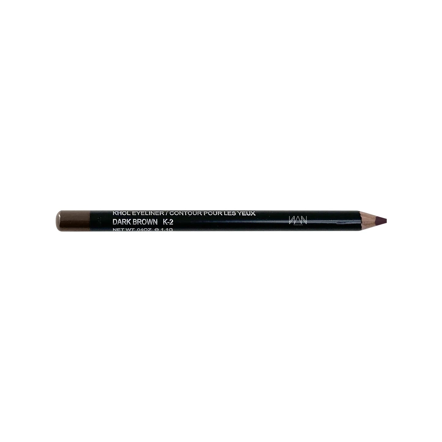 Khol Eyeliner | Dark Brown