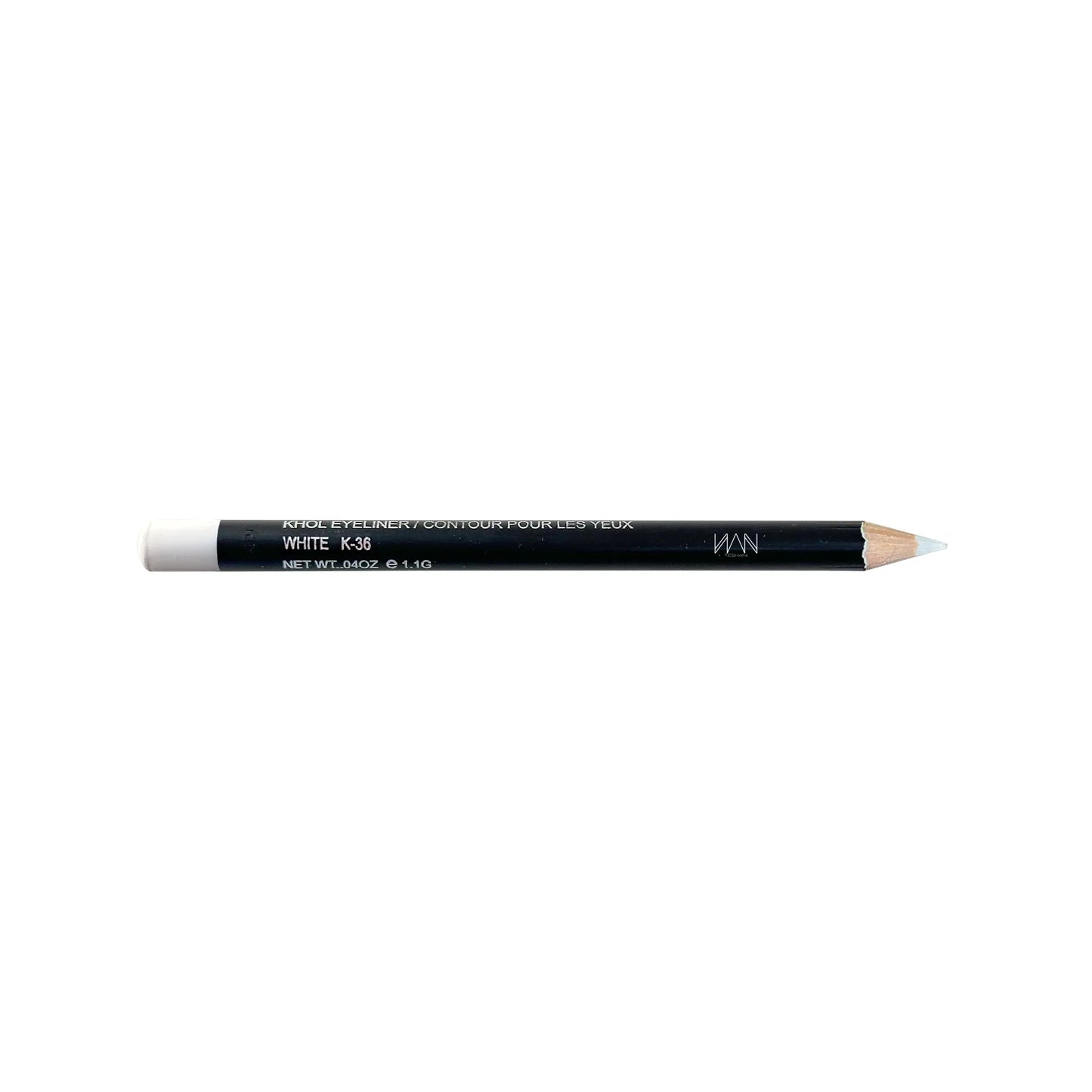 Khol Eyeliner | White