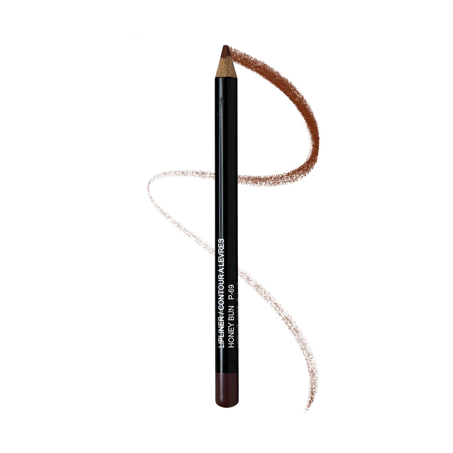 Lip Liner | Honeybun