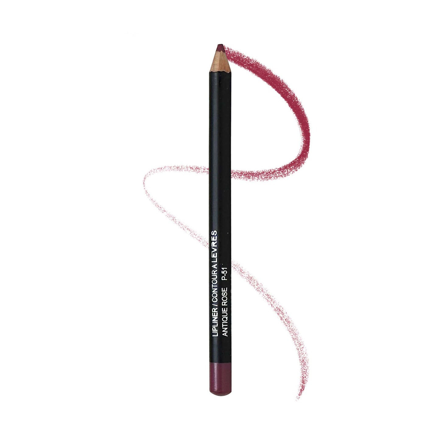 Lip Liner | Antique Rose
