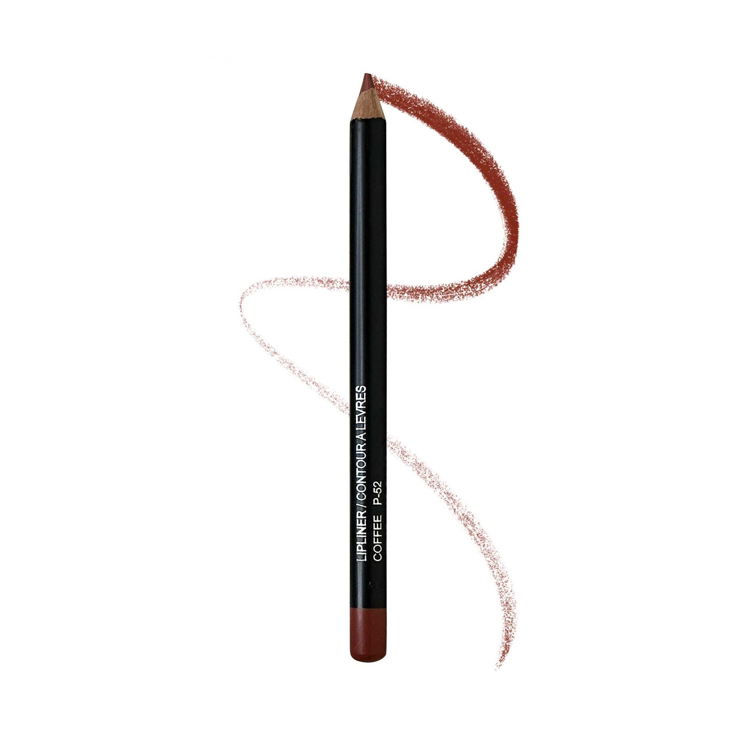 Lip Liner | Coffee
