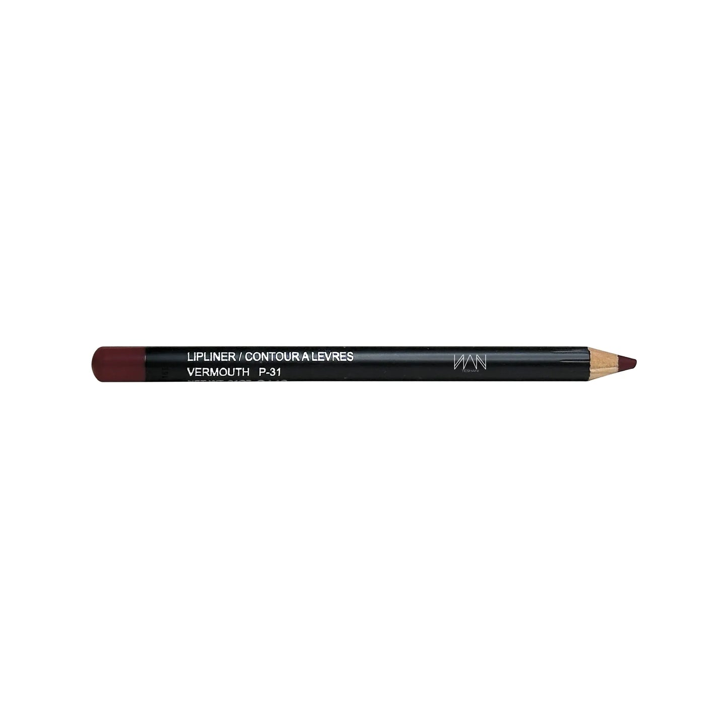 Lip Liner | Vermouth