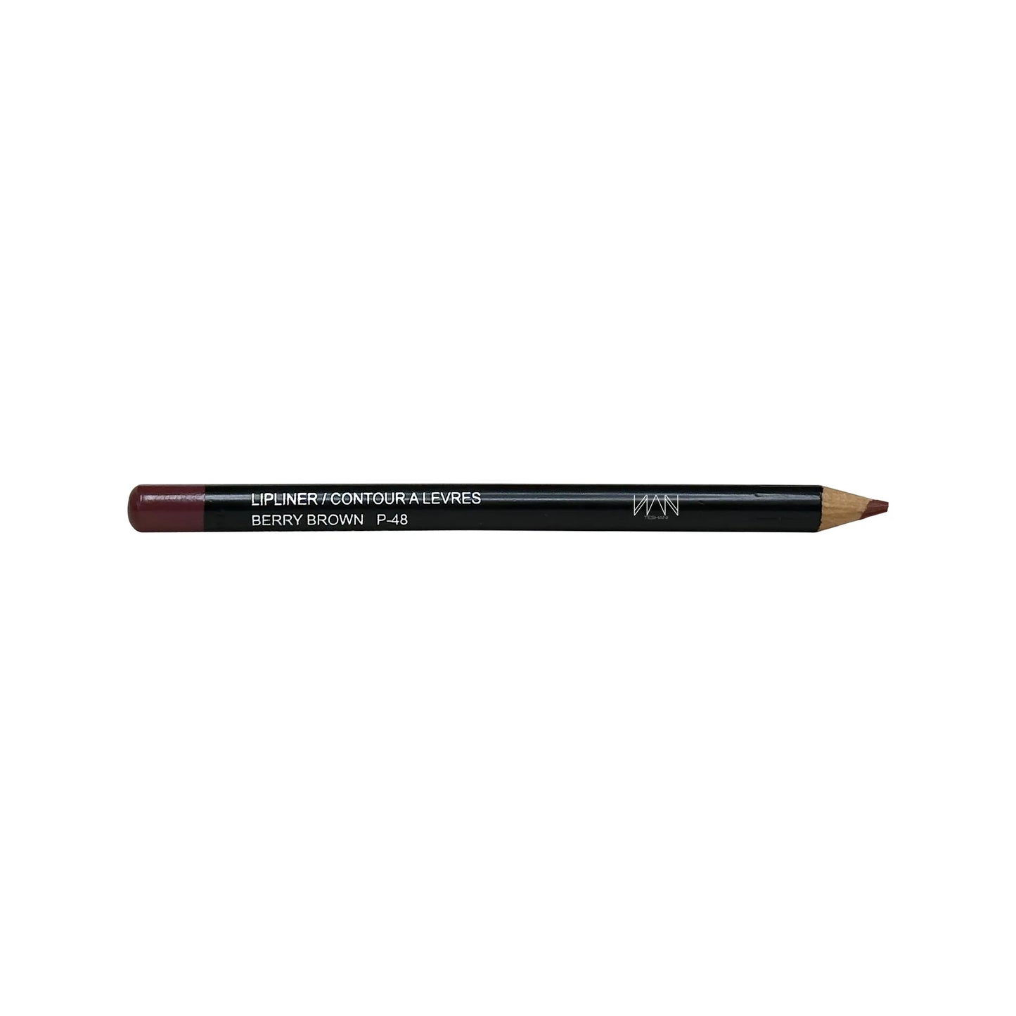 Lip Liner | Berry Brown