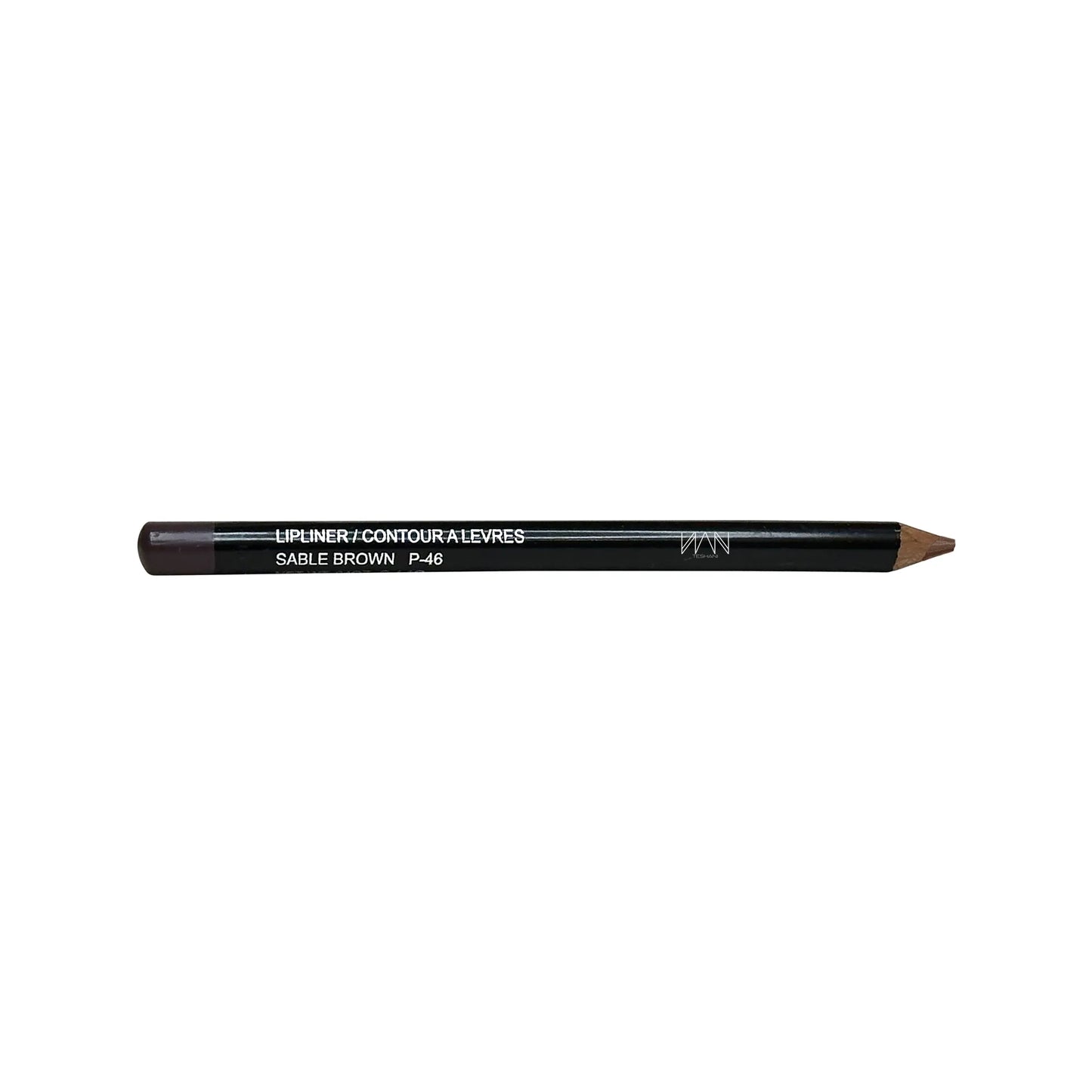 Lip Liner | Sable Brown