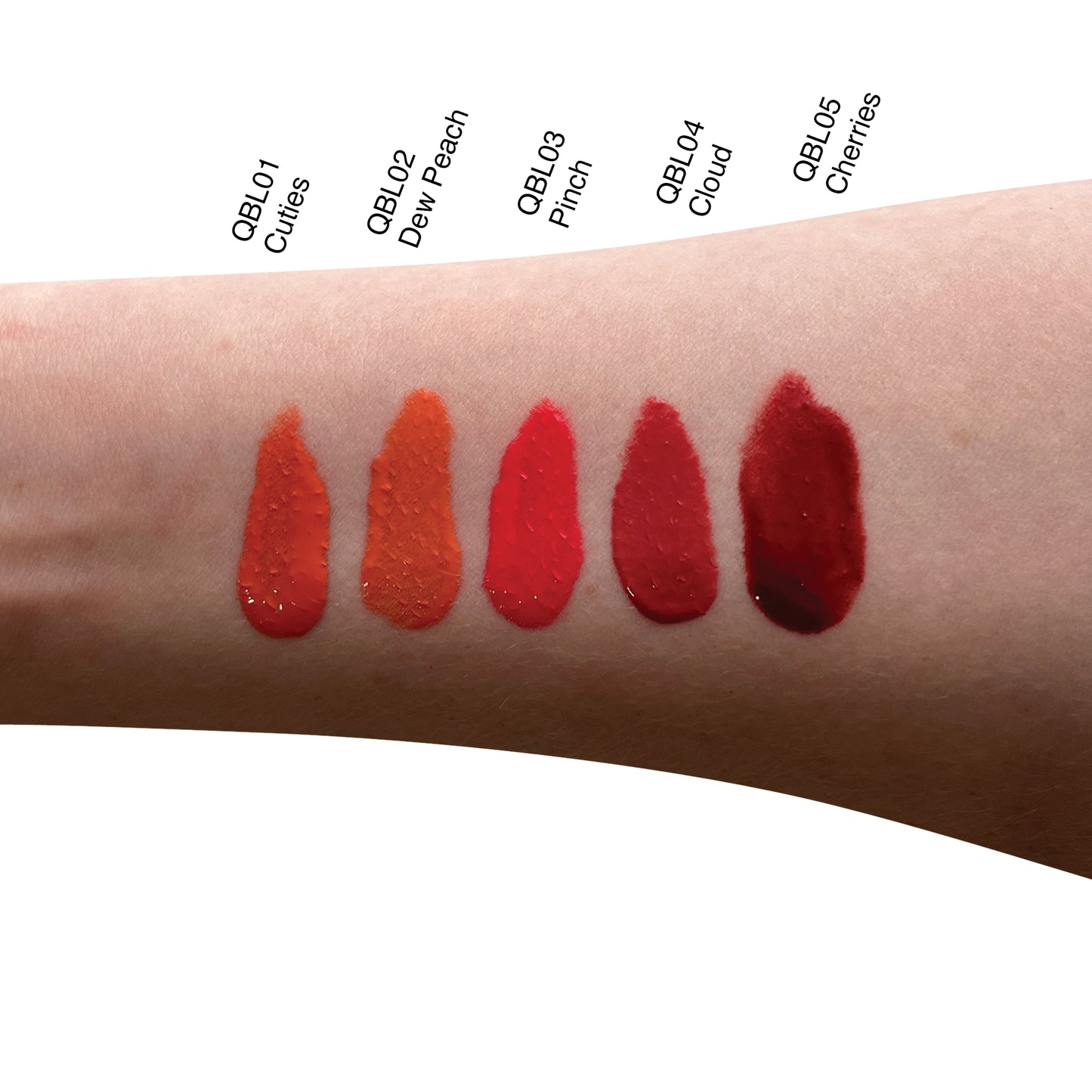 Liquid Blush | Dew Peach