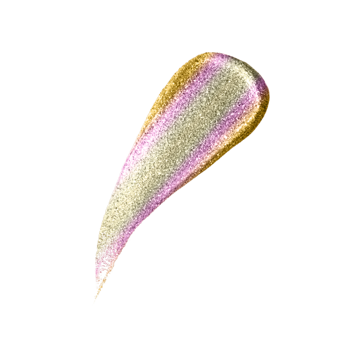 Liquid Shimmer | Rosy