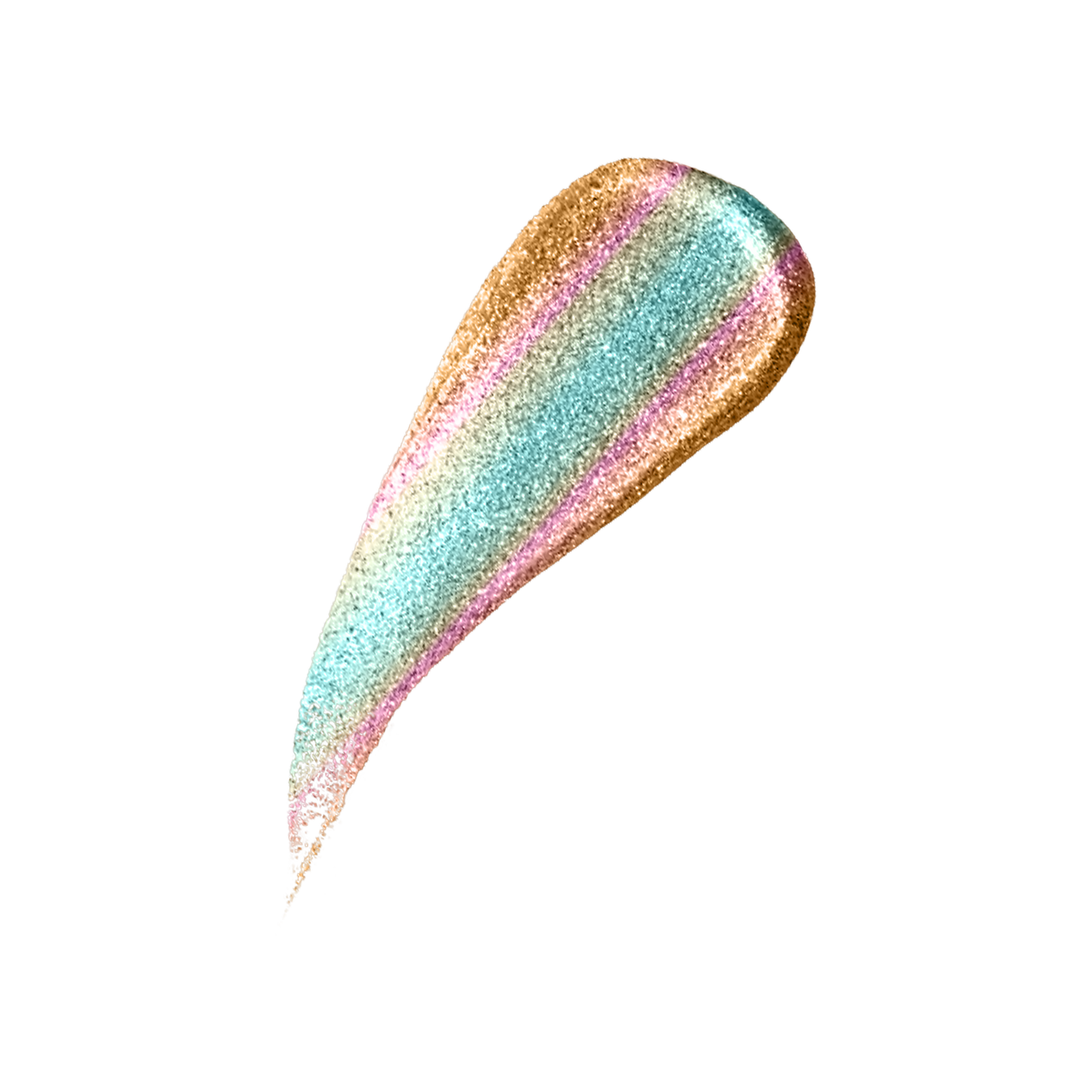Liquid Shimmer | Goldie