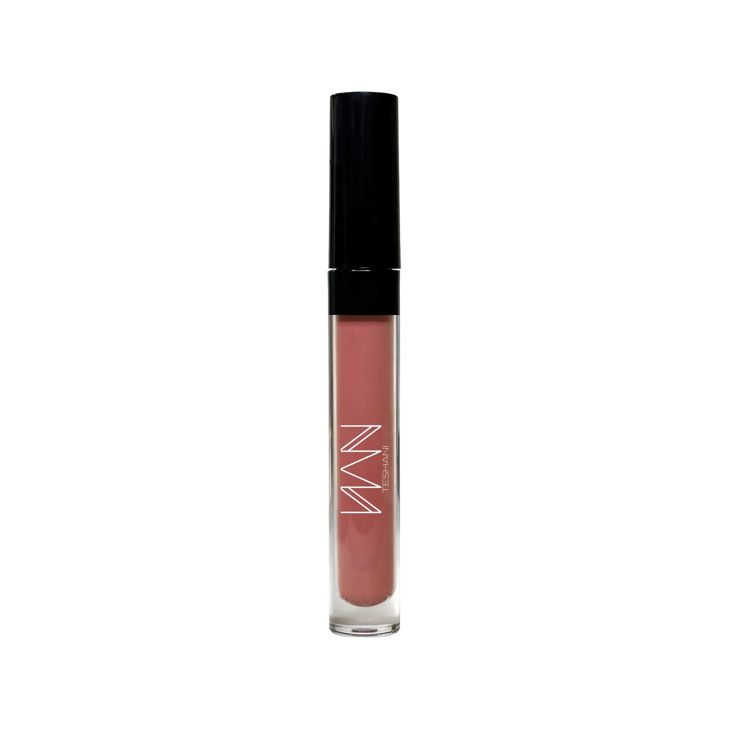 Liquid to Matte Lipstick | Rosey Dawn