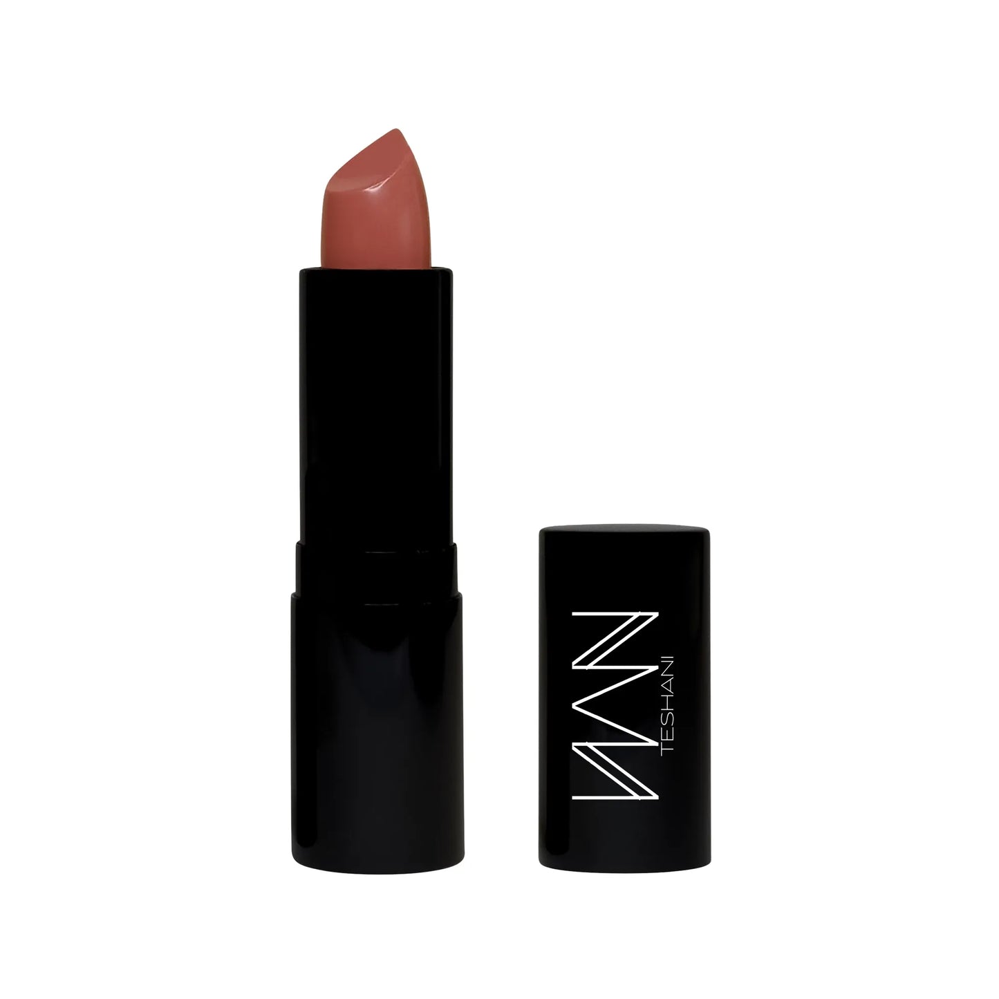 Luxury Matte Lipstick | Chloe