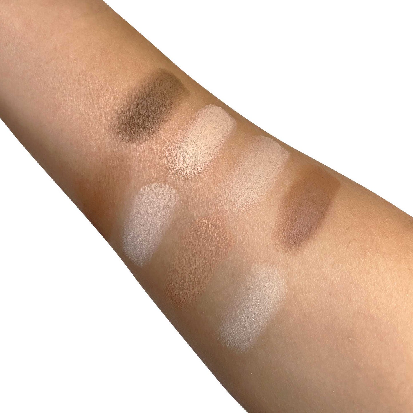 Ultimate Contour Kit | Natural Glow
