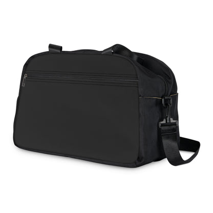 Large Label Bag